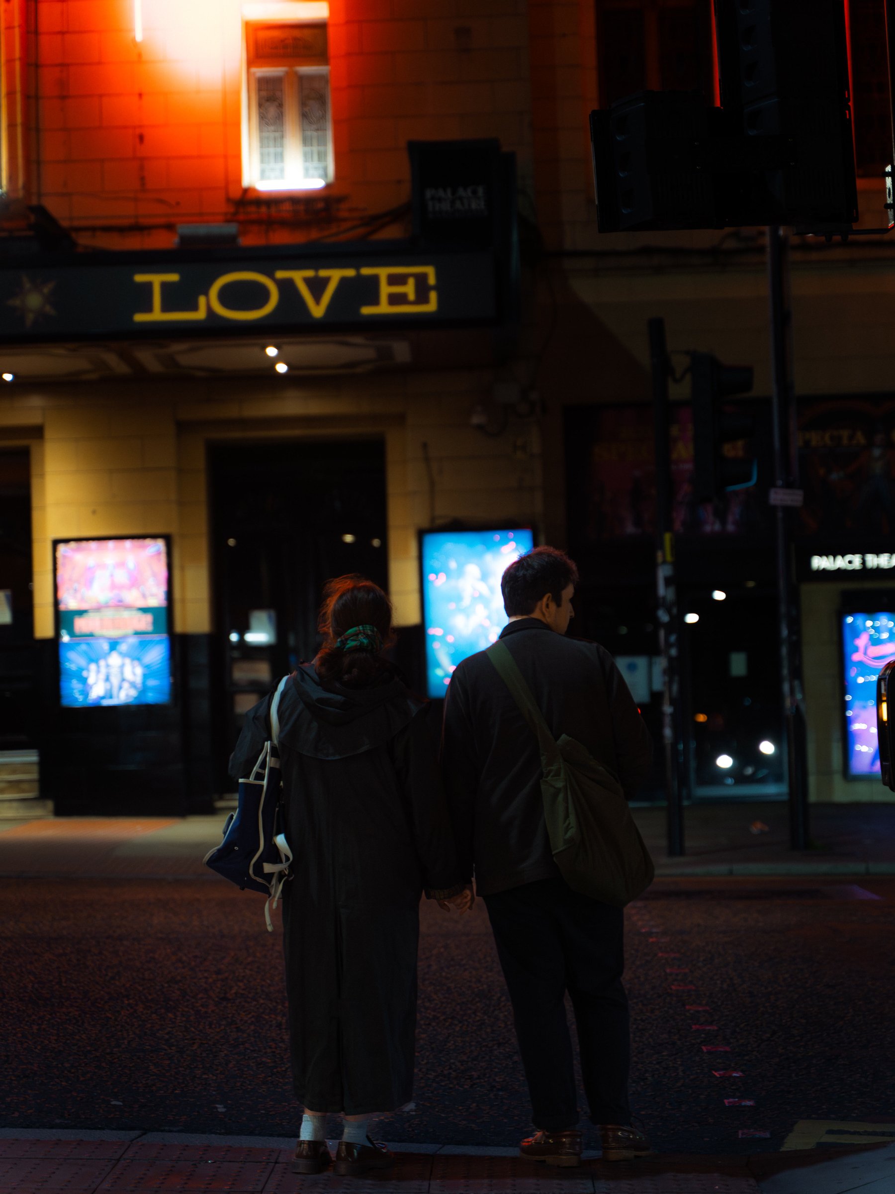 Manchester and London photo 5