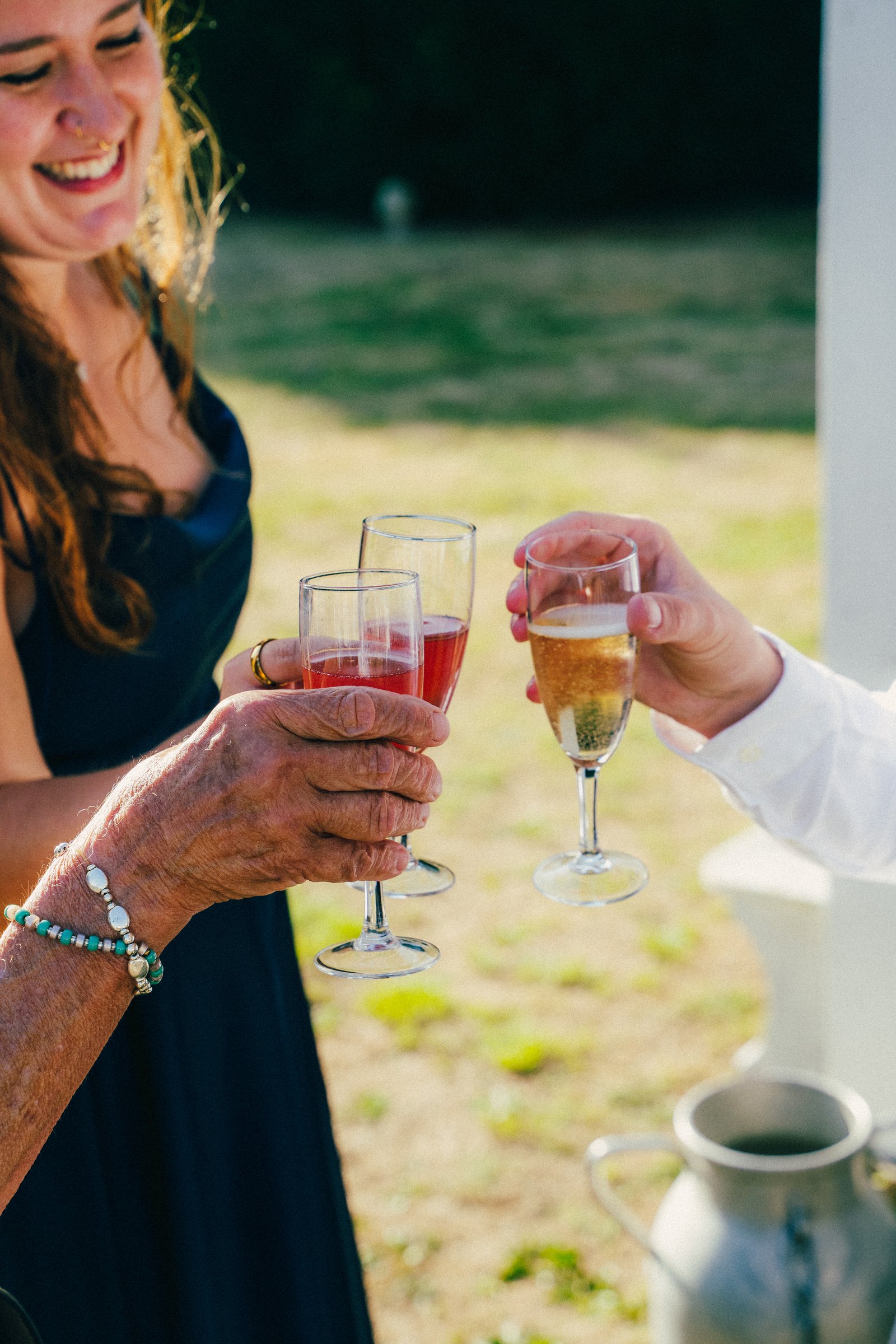 Marie's Wedding photo 13