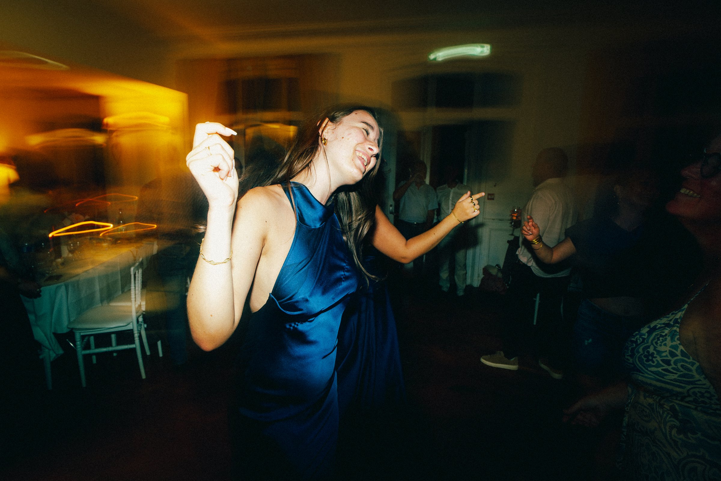 Marie's Wedding photo 20