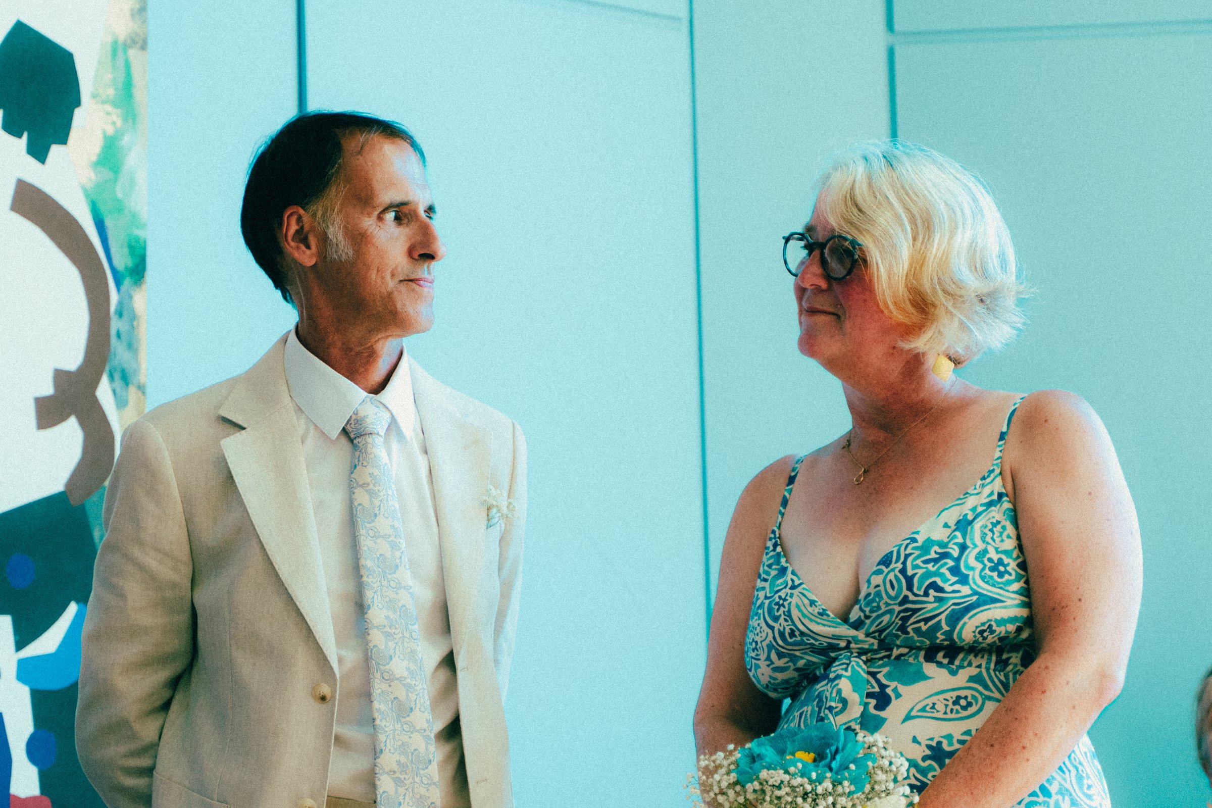 Marie's Wedding photo 3